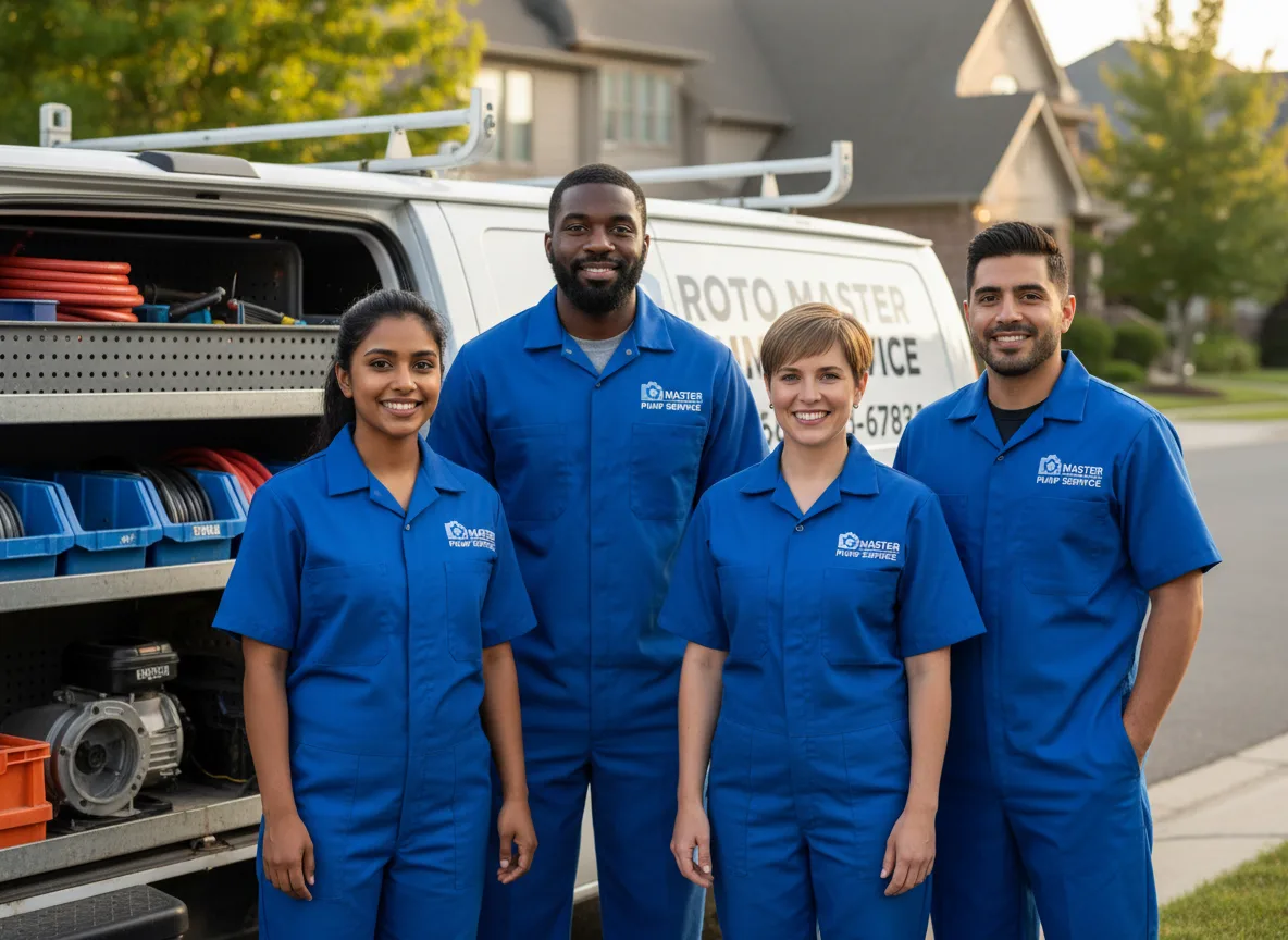Sump Pump Installation company in Bainbridge Island, WA
